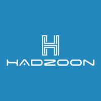 Hadzoon logo, Hadzoon contact details