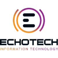 Echo Tech Information Technology logo, Echo Tech Information Technology contact details