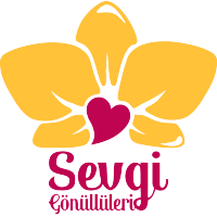 Sevgi Volunteers Association logo, Sevgi Volunteers Association contact details