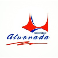 Expresso Alvorada logo, Expresso Alvorada contact details