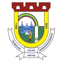 Prefeitura Municipal de Arcos logo, Prefeitura Municipal de Arcos contact details