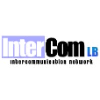 InterComLB logo, InterComLB contact details