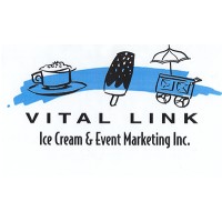 Vital Link Ice Cream & Event Marketing logo, Vital Link Ice Cream & Event Marketing contact details