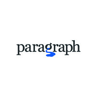 PARAGRAPH PUBLISHING LIMITED logo, PARAGRAPH PUBLISHING LIMITED contact details