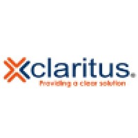 Claritus logo, Claritus contact details