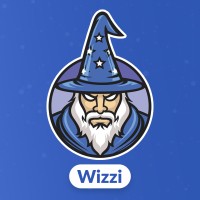 Wizzi.io logo, Wizzi.io contact details