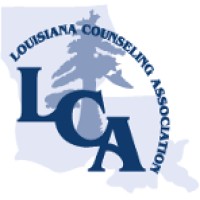 Louisiana Counseling Association logo, Louisiana Counseling Association contact details