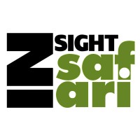 Insight Safari logo, Insight Safari contact details