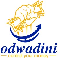 Odwadini App logo, Odwadini App contact details