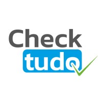 Checktudo logo, Checktudo contact details