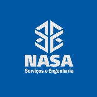 Nasa Engenharia logo, Nasa Engenharia contact details