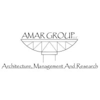 AMAR Group logo, AMAR Group contact details