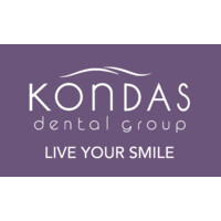 Kondas Dental Group logo, Kondas Dental Group contact details