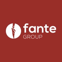 Fante Group logo, Fante Group contact details