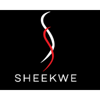 SheekWe logo, SheekWe contact details