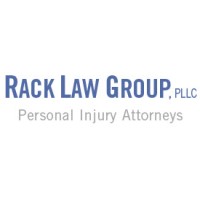 Rack Law Group, PLLC logo, Rack Law Group, PLLC contact details