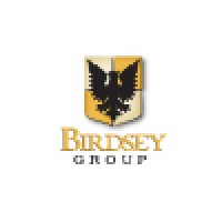 Birdsey Group logo, Birdsey Group contact details