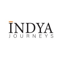 Indya Journeys logo, Indya Journeys contact details