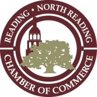 Reading-North Reading Chamber of Commerce logo, Reading-North Reading Chamber of Commerce contact details