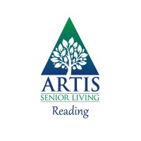 Artis Senior Living of Reading logo, Artis Senior Living of Reading contact details