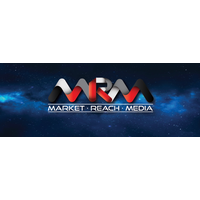 Market Reach Media logo, Market Reach Media contact details