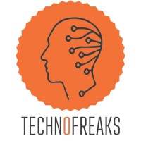 Techno-Freaks logo, Techno-Freaks contact details