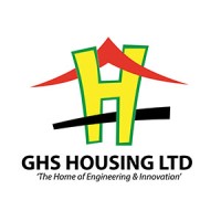 GHS HOUSING LTD logo, GHS HOUSING LTD contact details