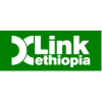 Link Ethiopia logo, Link Ethiopia contact details