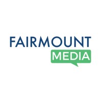 Fairmount Media logo, Fairmount Media contact details