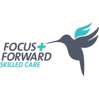 Focus Forward Skilled Care logo, Focus Forward Skilled Care contact details