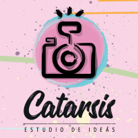 Catarsis, Estudio de Ideas logo, Catarsis, Estudio de Ideas contact details