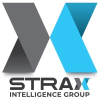 STRAX Intelligence Group logo, STRAX Intelligence Group contact details