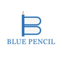 Blue Pencil logo, Blue Pencil contact details