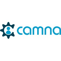 Camna logo, Camna contact details