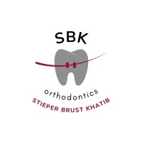 SBK Orthodontics logo, SBK Orthodontics contact details