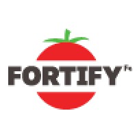 FORTIFY logo, FORTIFY contact details