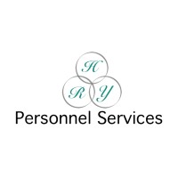 HRY Personnel Services logo, HRY Personnel Services contact details