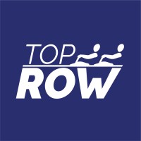 TopRow logo, TopRow contact details