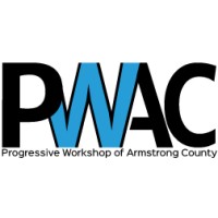 Progressive Workshop of Armstrong County, Inc. logo, Progressive Workshop of Armstrong County, Inc. contact details