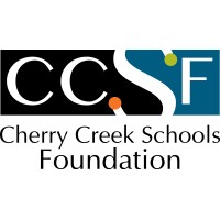 Cherry Creek Schools Foundation logo, Cherry Creek Schools Foundation contact details