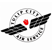 Tulip City Air Service , Inc. logo, Tulip City Air Service , Inc. contact details