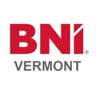 BNI Vermont logo, BNI Vermont contact details