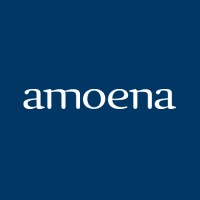 AMOENA USA CORPORATION logo, AMOENA USA CORPORATION contact details