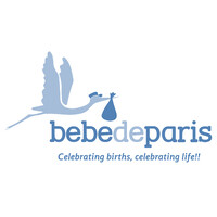 BebedeParis South Africa logo, BebedeParis South Africa contact details