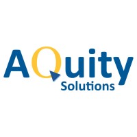 Aquity Solutions logo, Aquity Solutions contact details