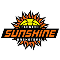 Florida Sunshine Basketball logo, Florida Sunshine Basketball contact details