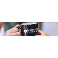 Associates In Accounting, CPA logo, Associates In Accounting, CPA contact details