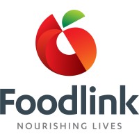 Foodlink logo, Foodlink contact details