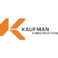 Kaufman Construction logo, Kaufman Construction contact details