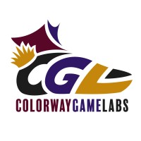 Colorway Game Labs logo, Colorway Game Labs contact details